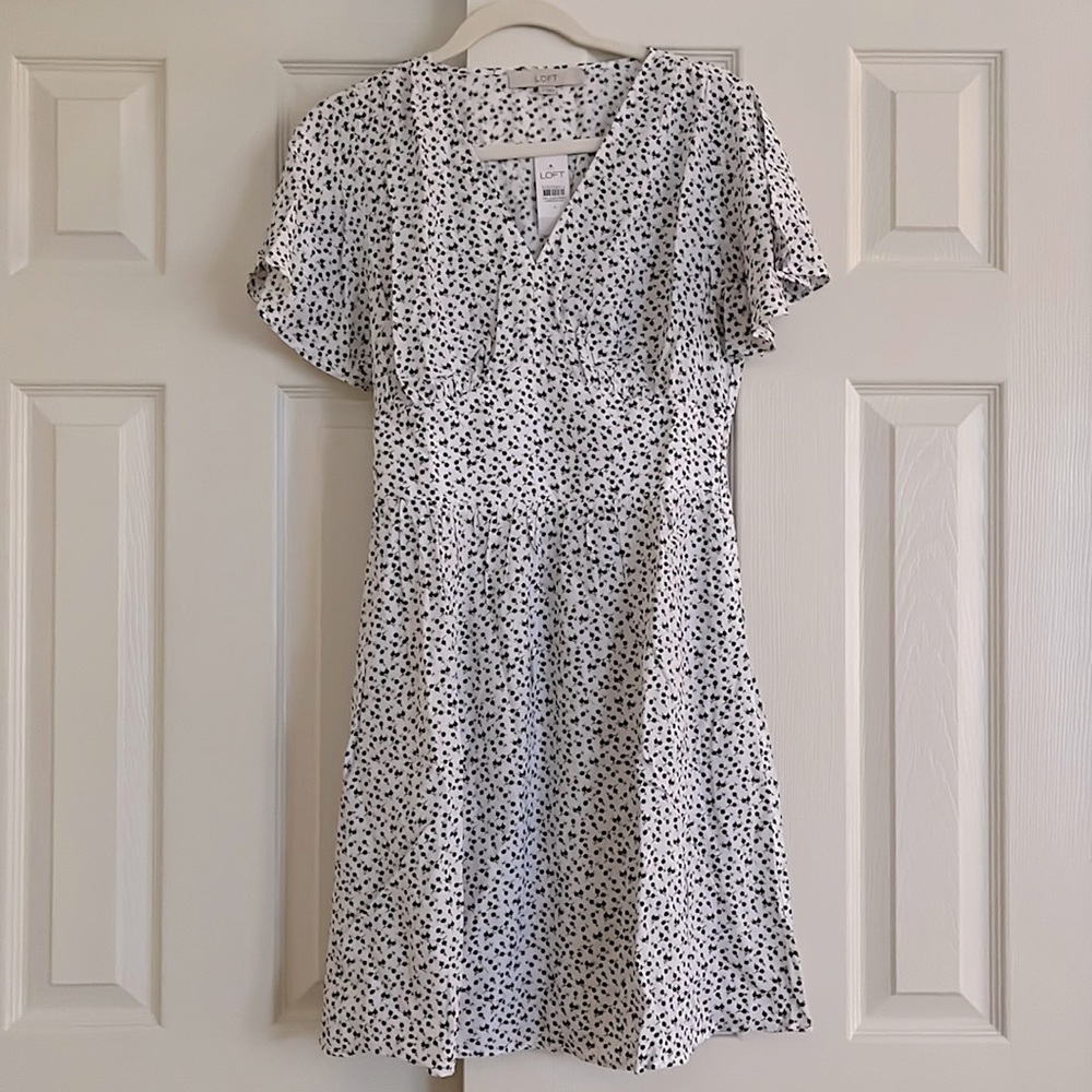 LOFT | Dress